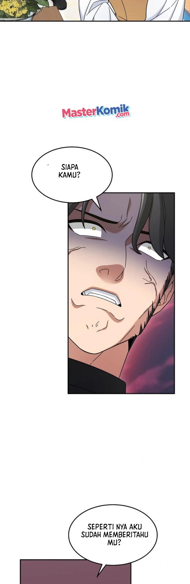 The Newbie Is Too Strong Chapter 11 Gambar 35