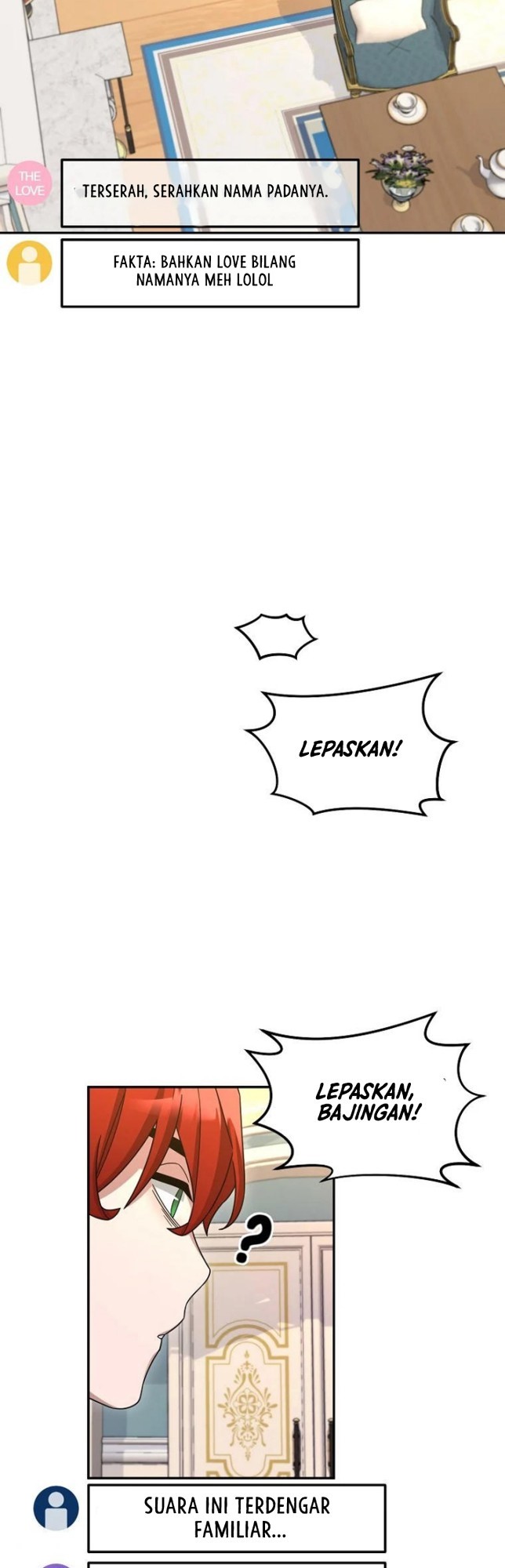 The Newbie Is Too Strong Chapter 11 Gambar 30