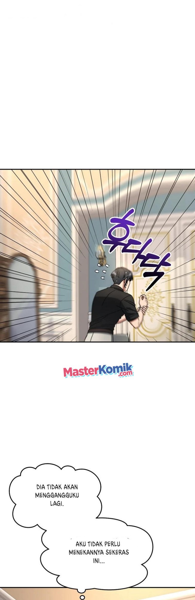 The Newbie Is Too Strong Chapter 11 Gambar 46