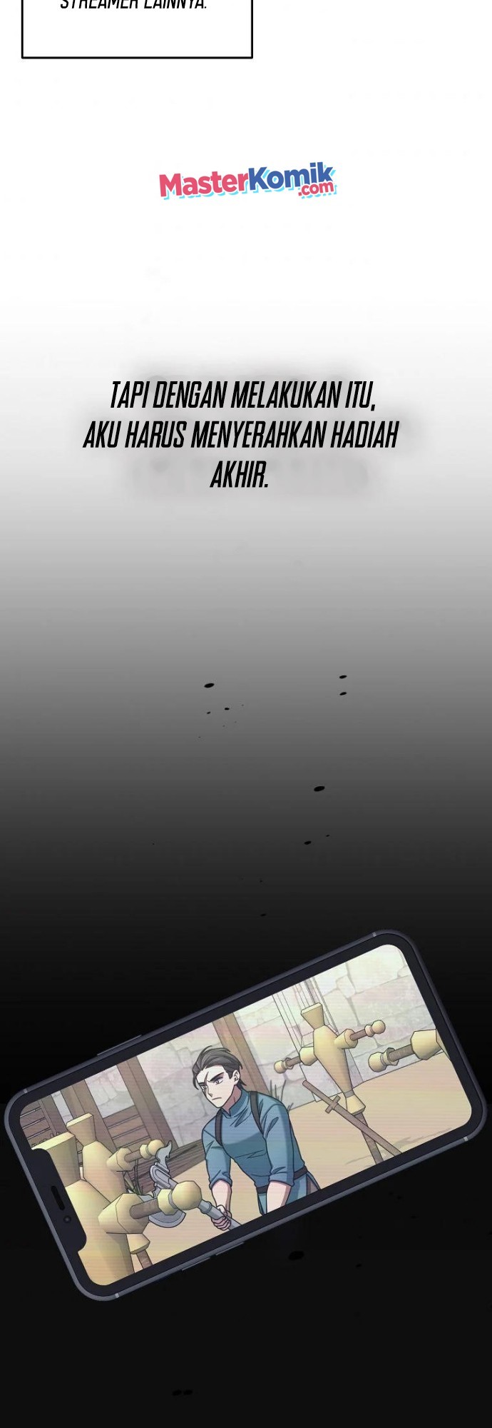 The Newbie Is Too Strong Chapter 11 Gambar 50