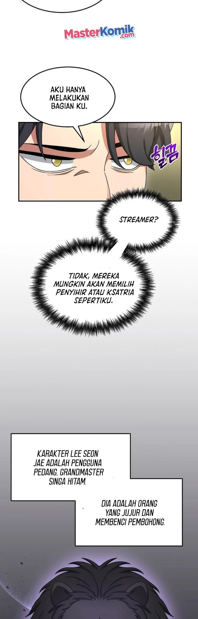 The Newbie Is Too Strong Chapter 10 Gambar 12