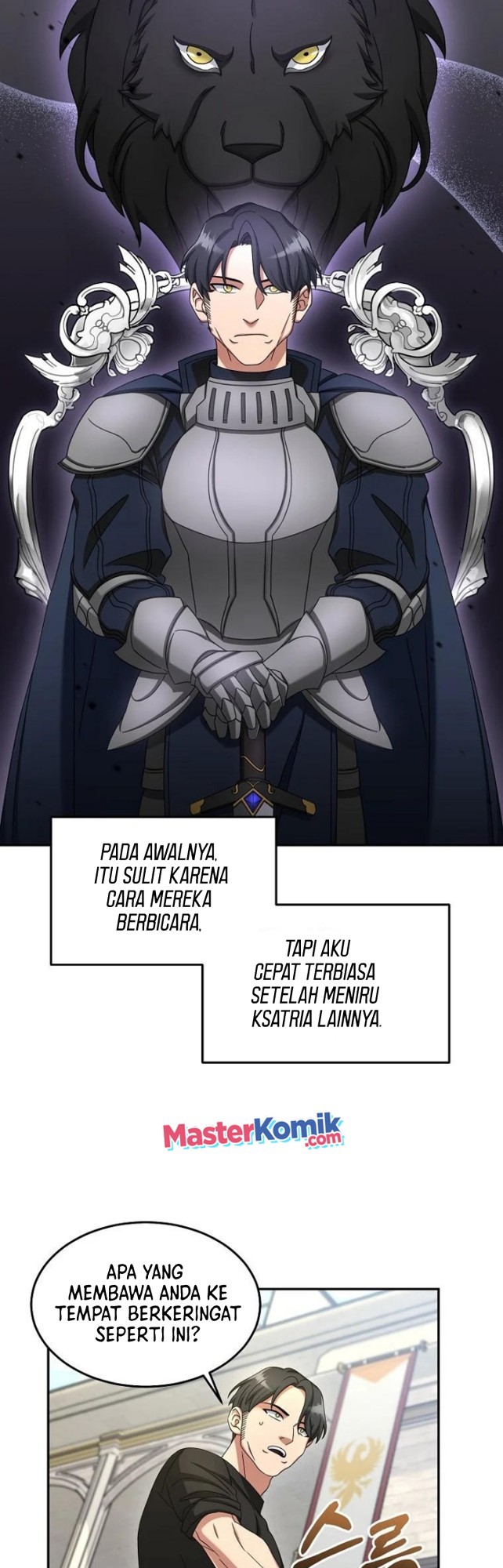 The Newbie Is Too Strong Chapter 10 Gambar 13