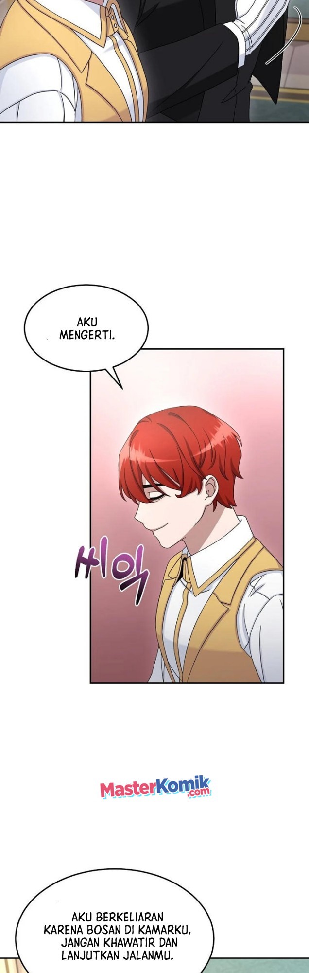 The Newbie Is Too Strong Chapter 10 Gambar 37