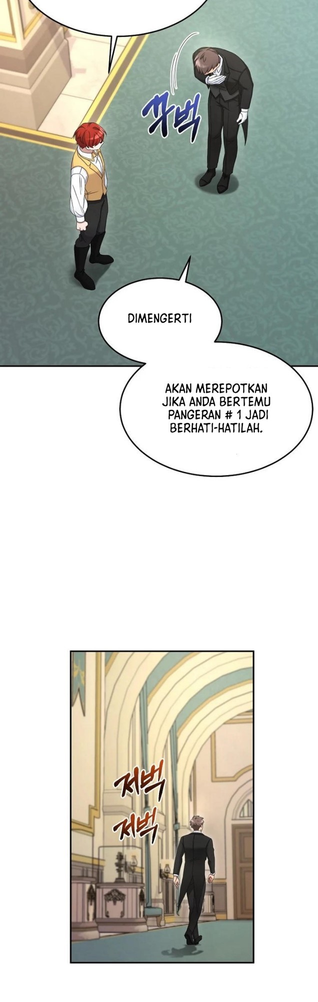 The Newbie Is Too Strong Chapter 10 Gambar 38