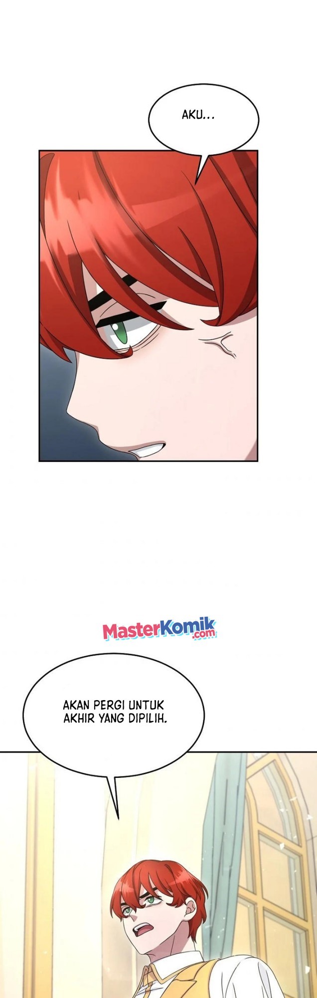 The Newbie Is Too Strong Chapter 10 Gambar 40