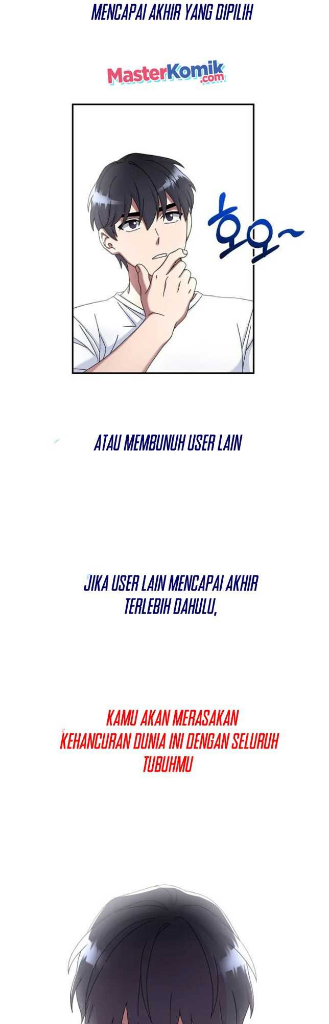 The Newbie Is Too Strong Chapter 09 Gambar 14
