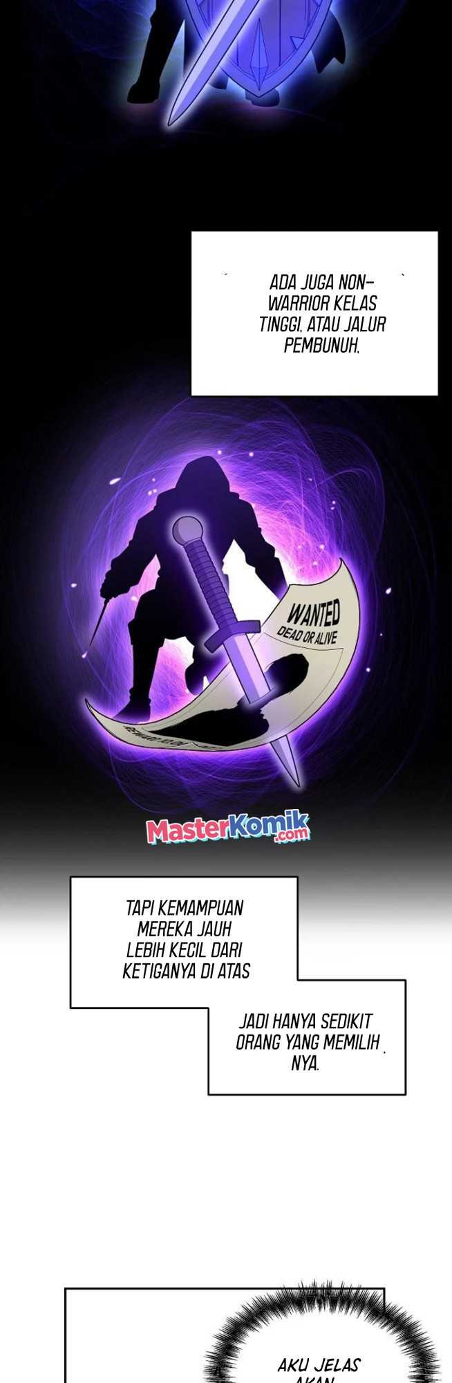 The Newbie Is Too Strong Chapter 09 Gambar 19