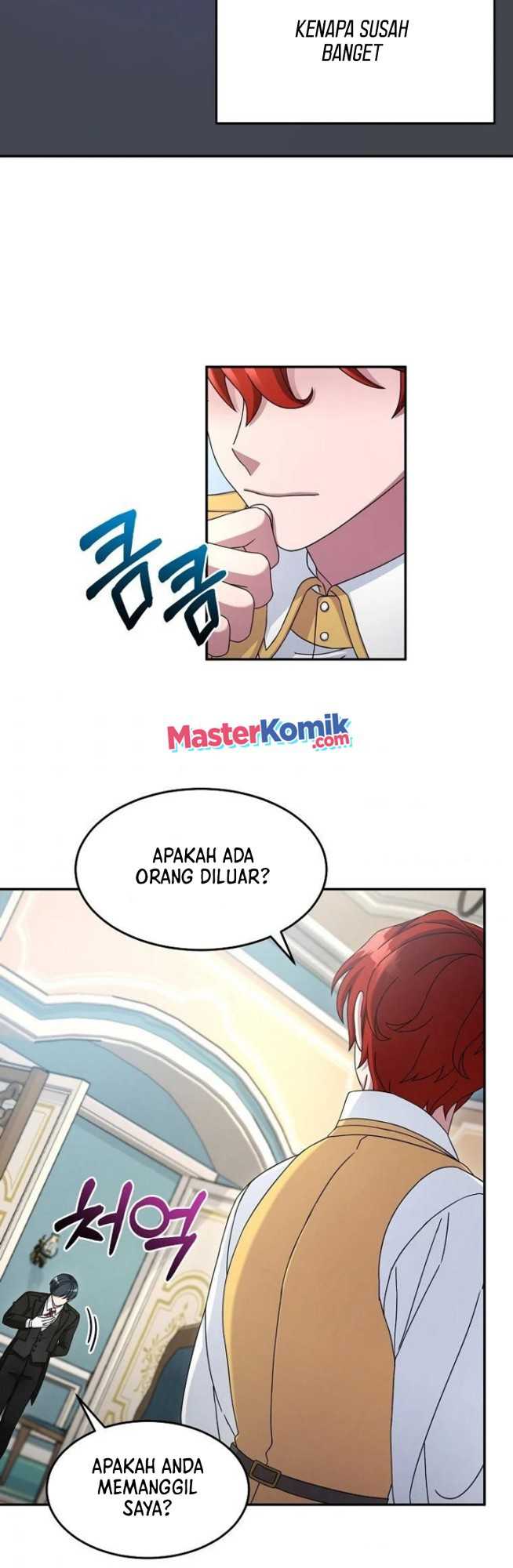 The Newbie Is Too Strong Chapter 09 Gambar 26