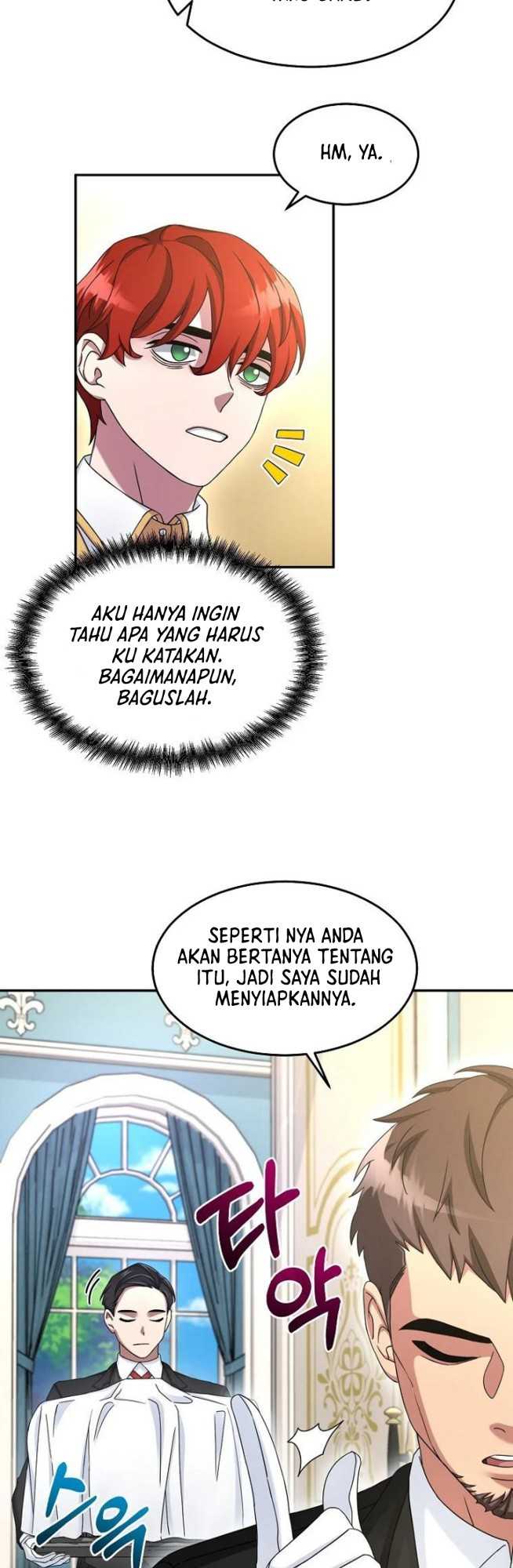 The Newbie Is Too Strong Chapter 09 Gambar 29
