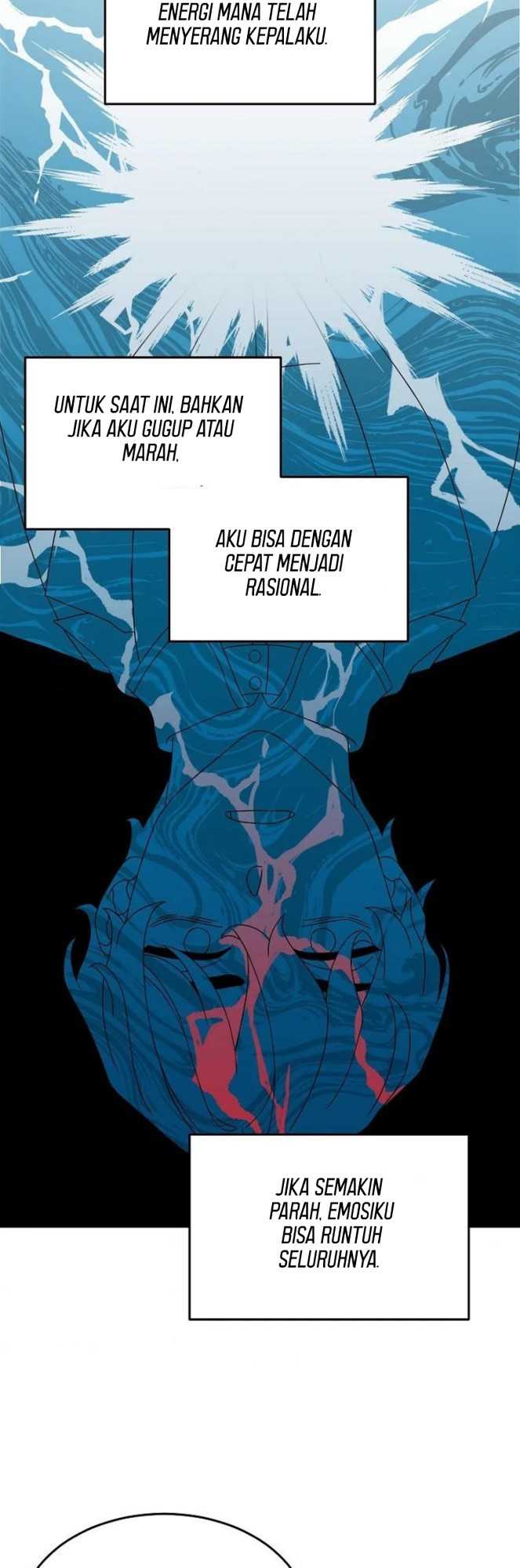 The Newbie Is Too Strong Chapter 09 Gambar 36