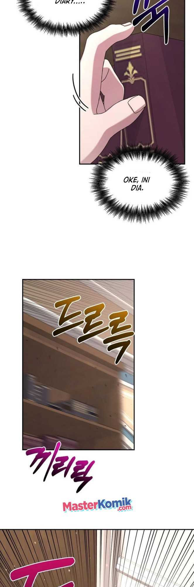 The Newbie Is Too Strong Chapter 09 Gambar 44