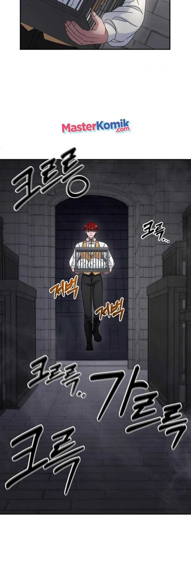 The Newbie Is Too Strong Chapter 09 Gambar 46