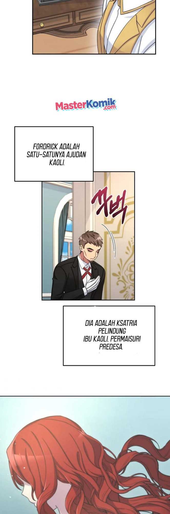 The Newbie Is Too Strong Chapter 09 Gambar 40