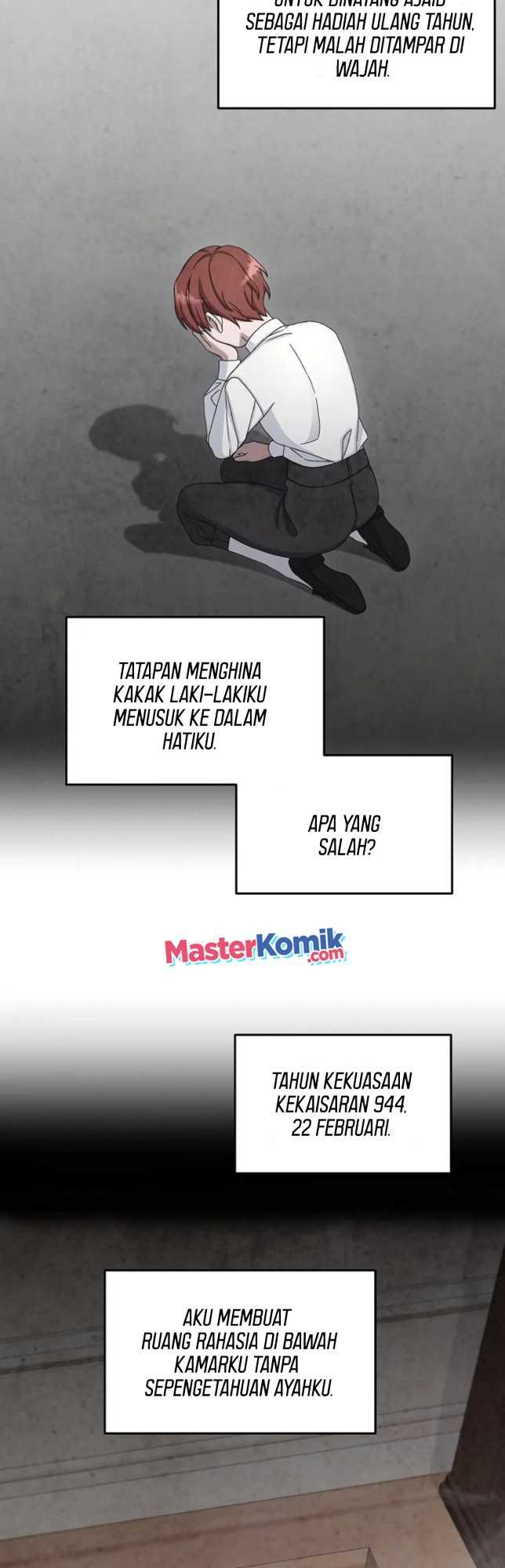 The Newbie Is Too Strong Chapter 09 Gambar 6