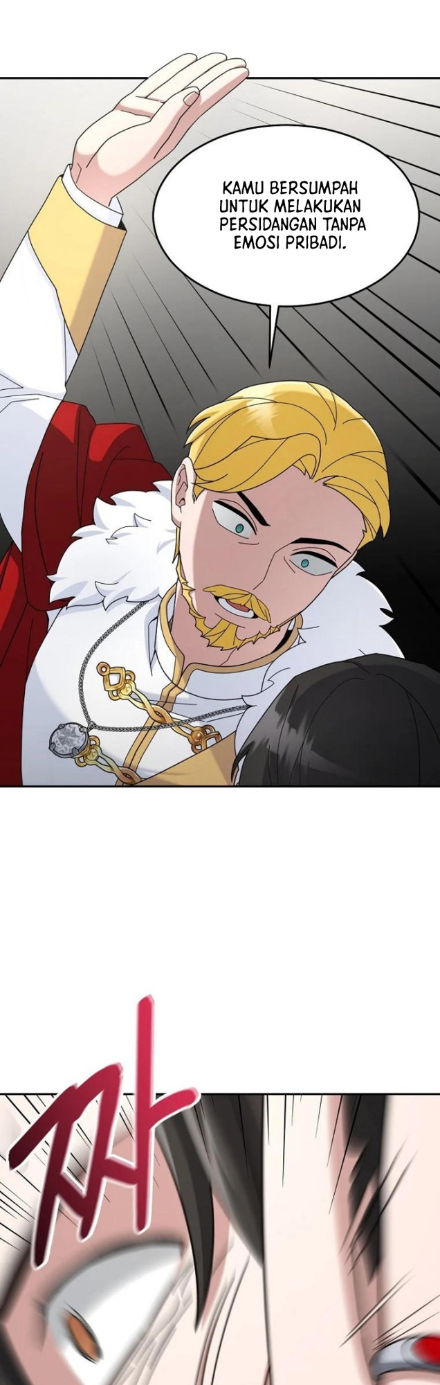 The Newbie Is Too Strong Chapter 16 Gambar 29