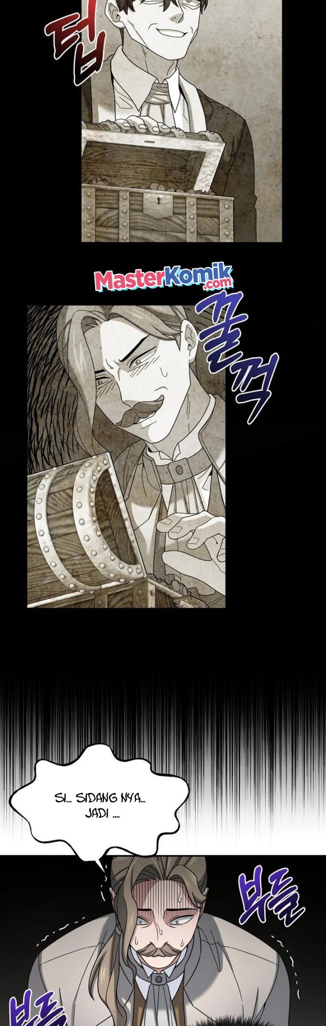 The Newbie Is Too Strong Chapter 16 Gambar 22