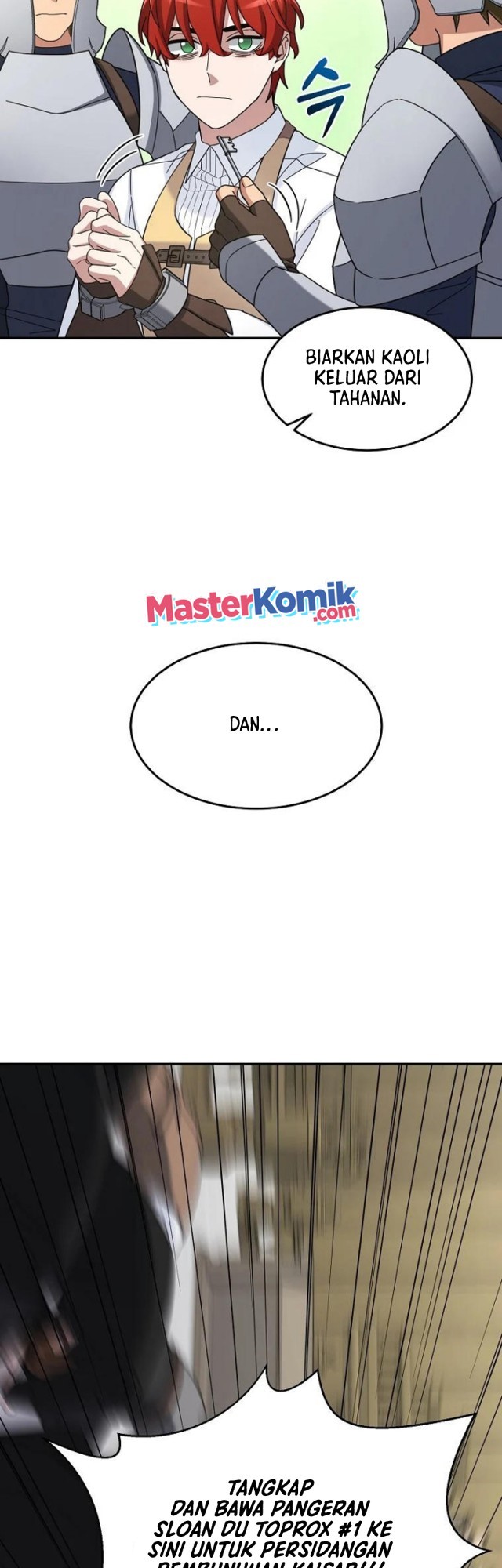 The Newbie Is Too Strong Chapter 16 Gambar 46