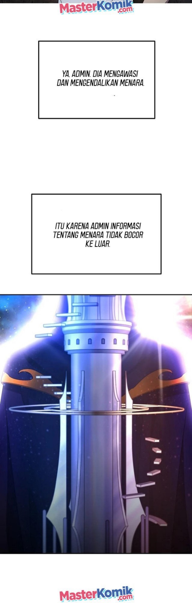 The Newbie Is Too Strong Chapter 02 Gambar 23