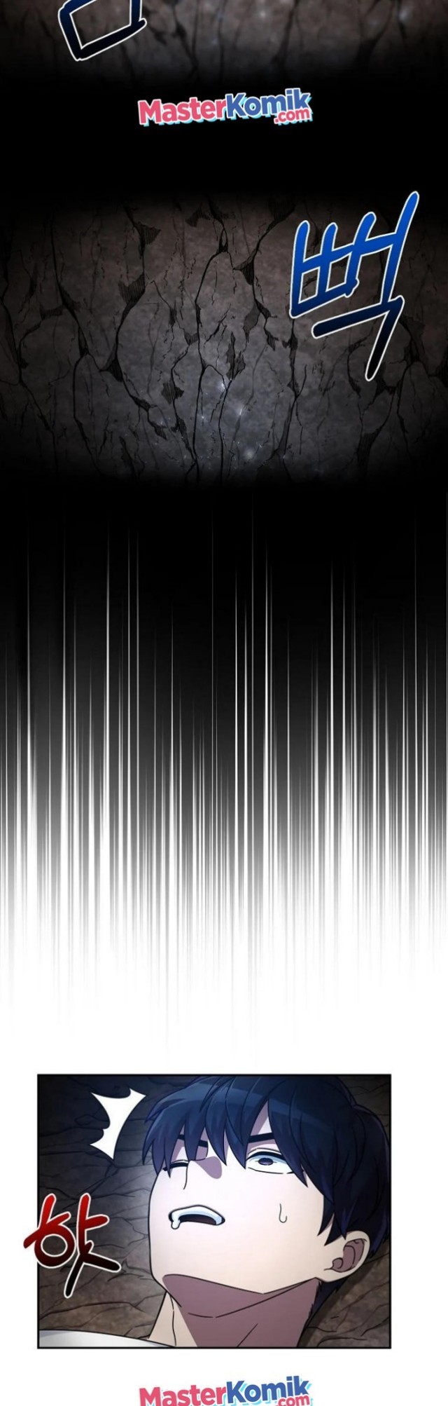 The Newbie Is Too Strong Chapter 02 Gambar 4