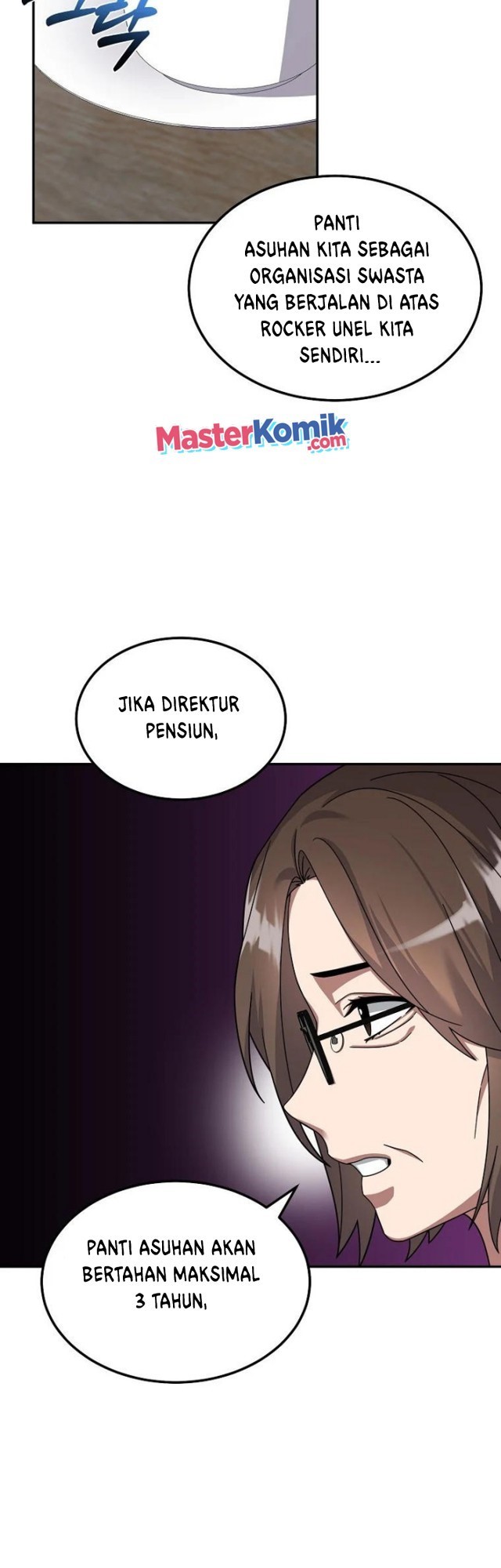 The Newbie Is Too Strong Chapter 01 Gambar 16