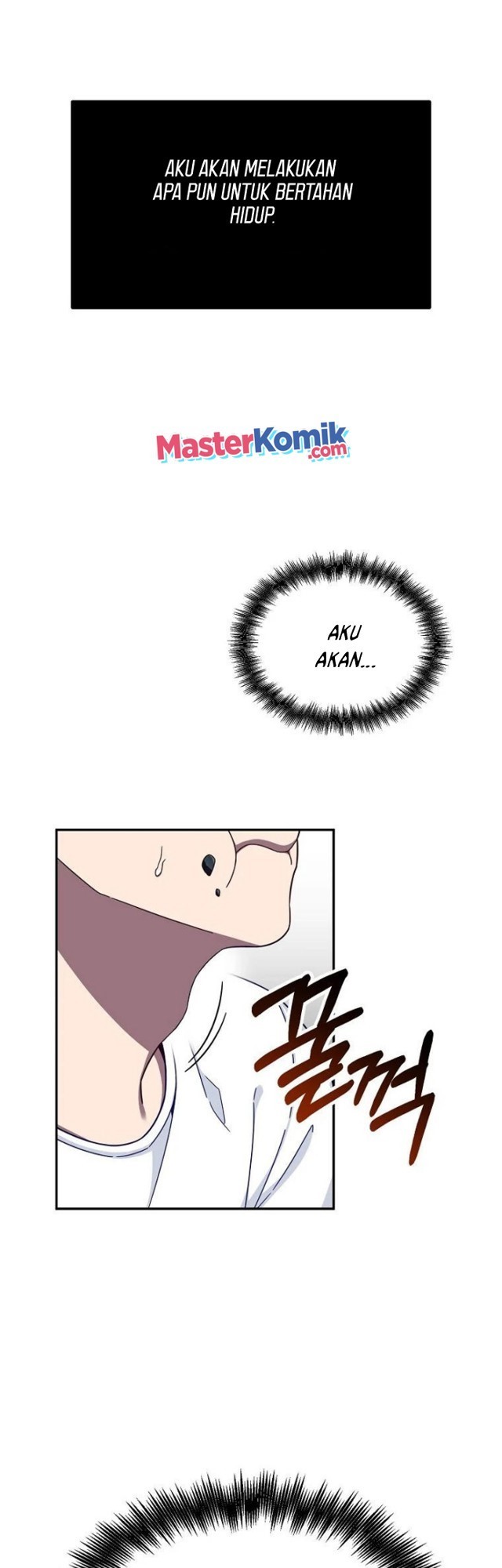 The Newbie Is Too Strong Chapter 01 Gambar 10