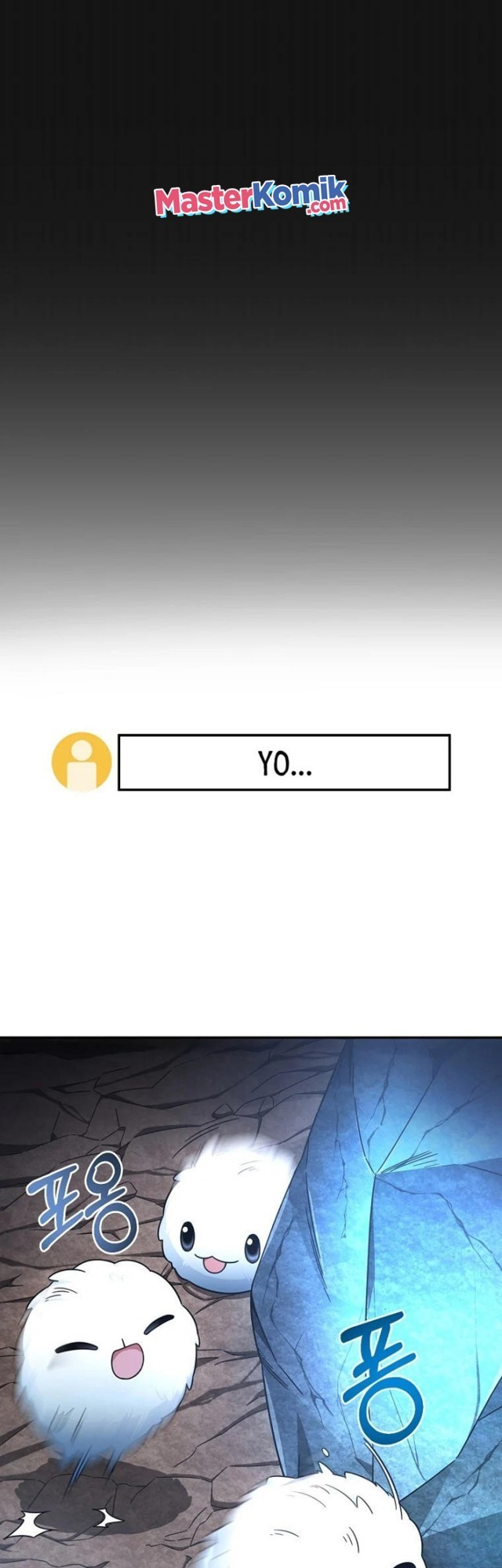 The Newbie Is Too Strong Chapter 01 Gambar 3