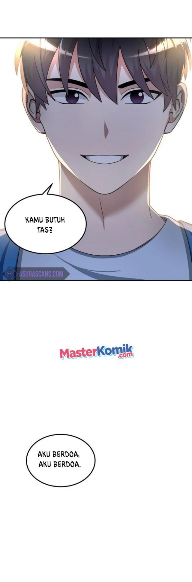 The Newbie Is Too Strong Chapter 01 Gambar 50