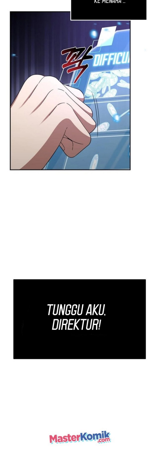 The Newbie Is Too Strong Chapter 01 Gambar 65