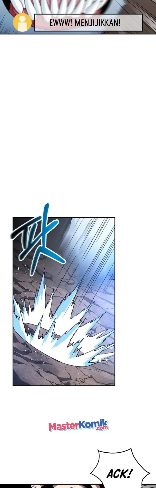 The Newbie Is Too Strong Chapter 01 Gambar 6