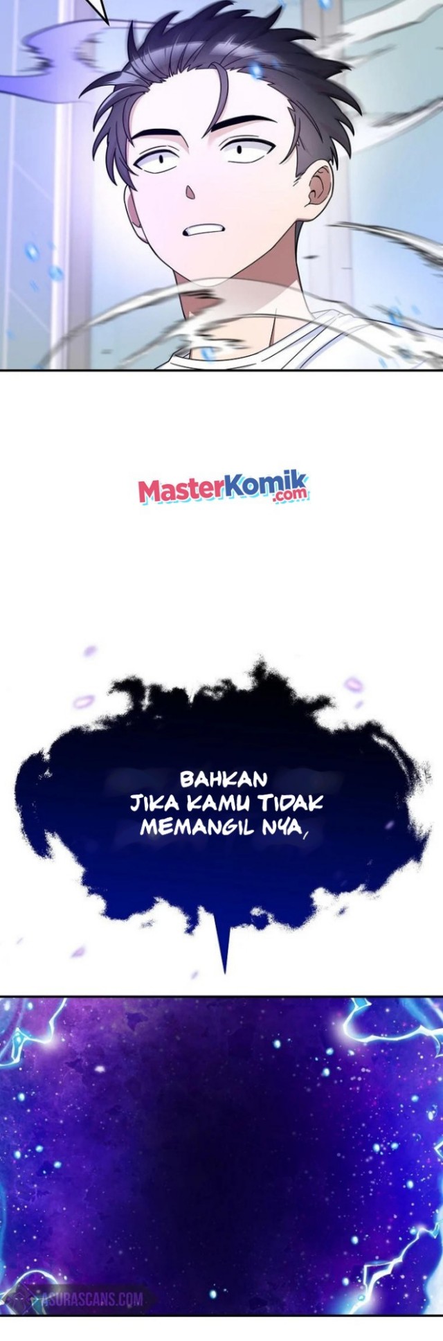 The Newbie Is Too Strong Chapter 01 Gambar 61