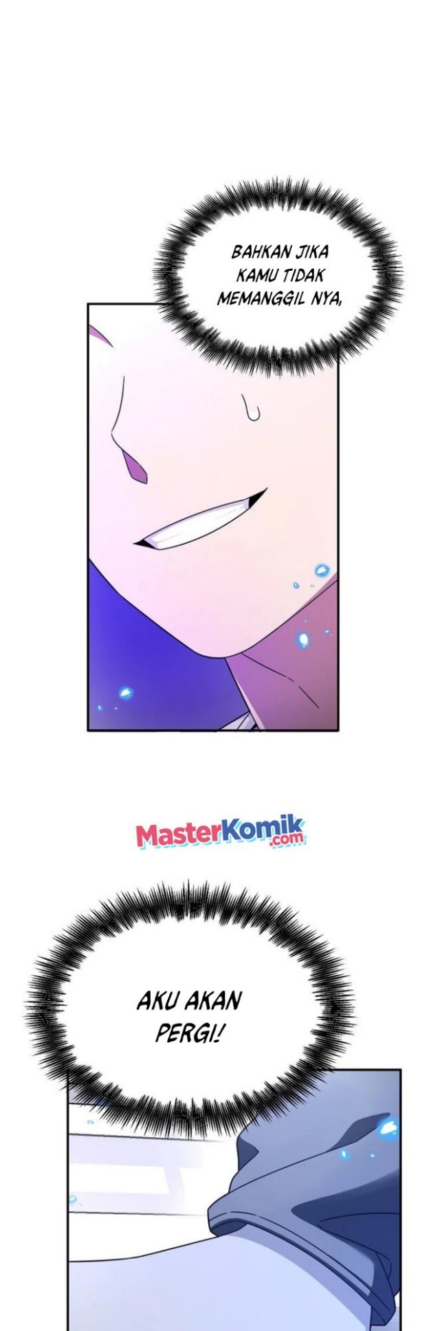 The Newbie Is Too Strong Chapter 01 Gambar 62