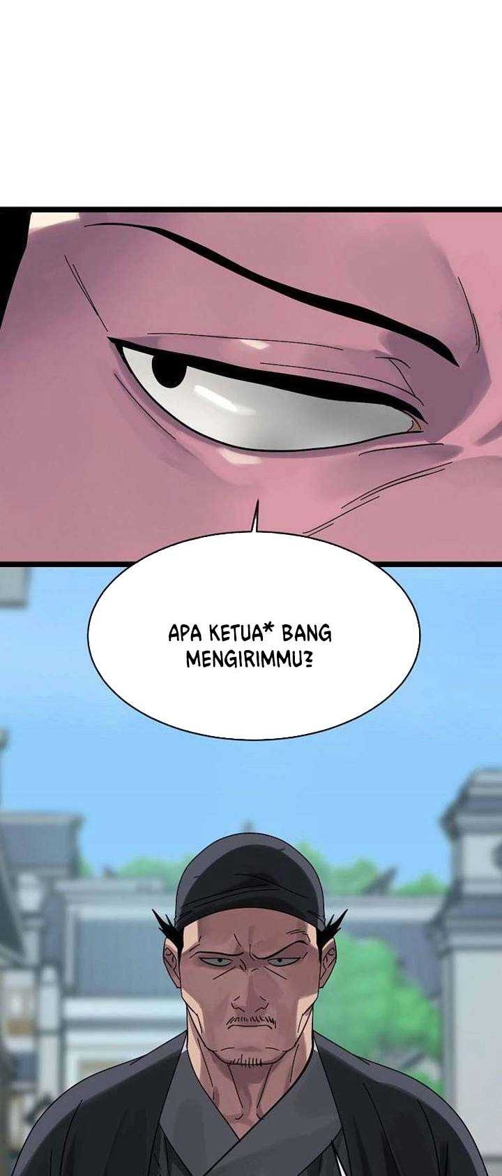 Volcanic Age Chapter 206 Gambar 15