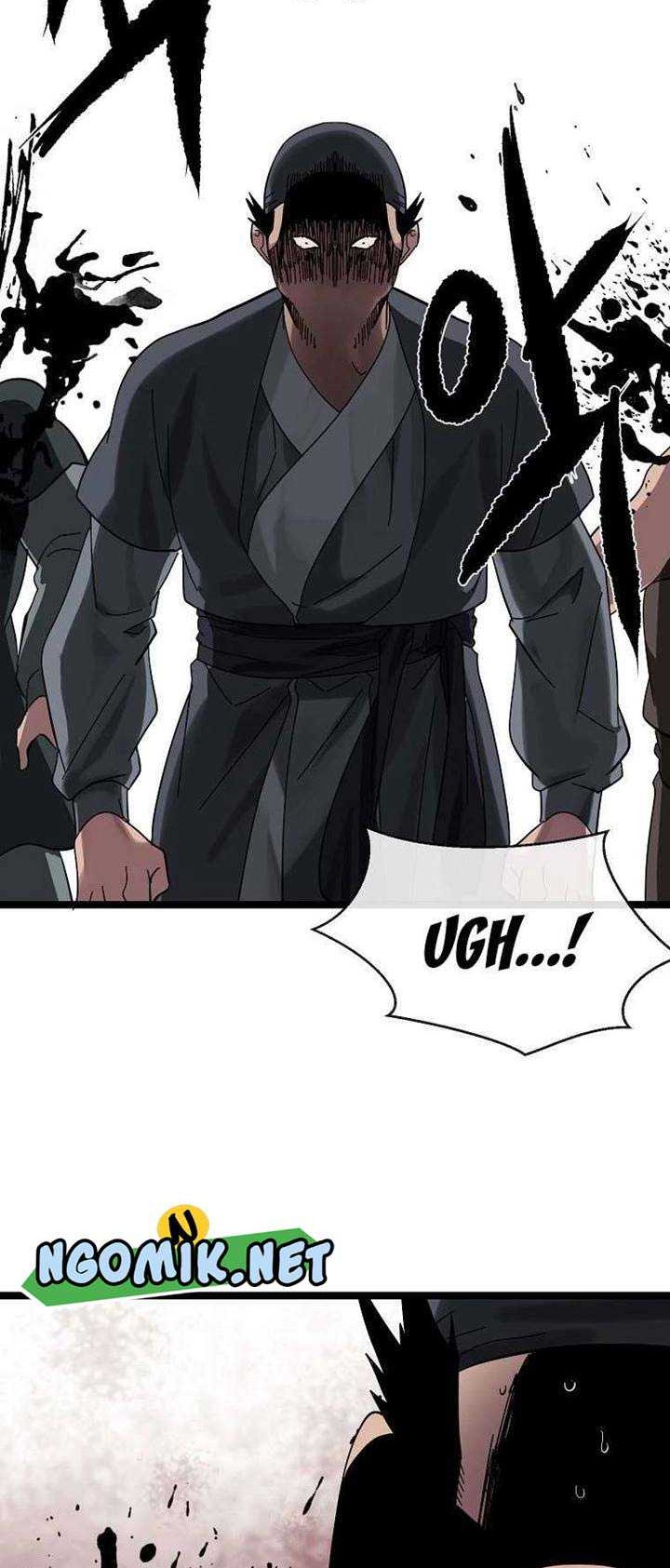 Volcanic Age Chapter 206 Gambar 17