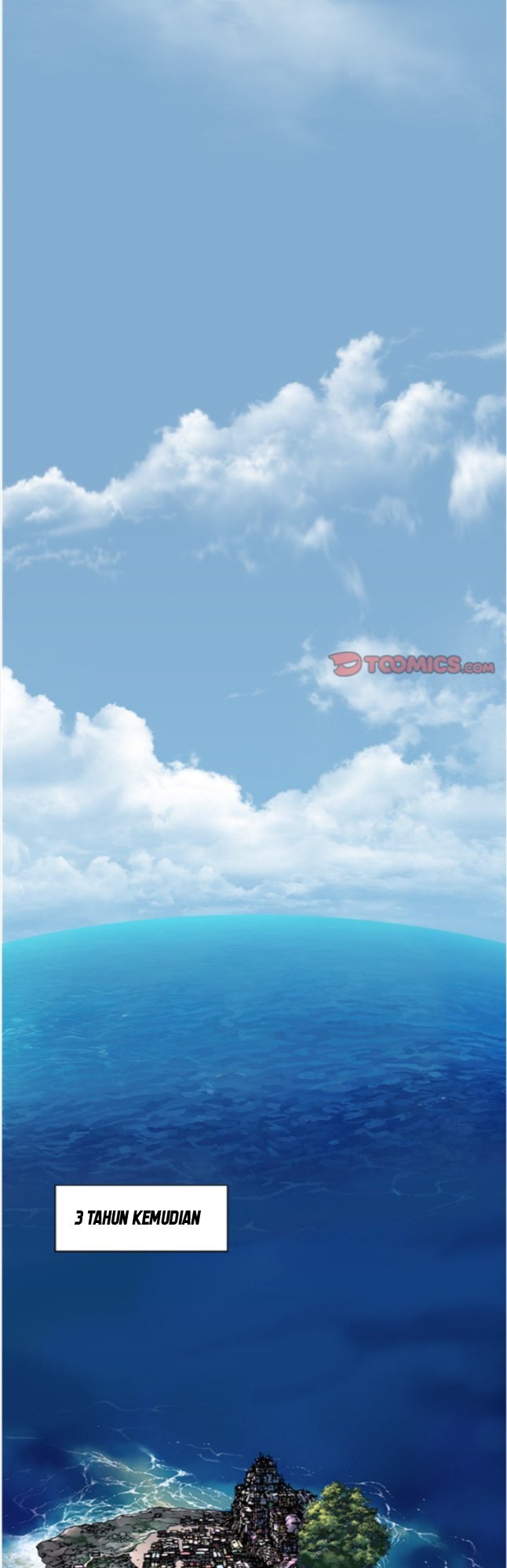 Leviathan Chapter 208 Gambar 4