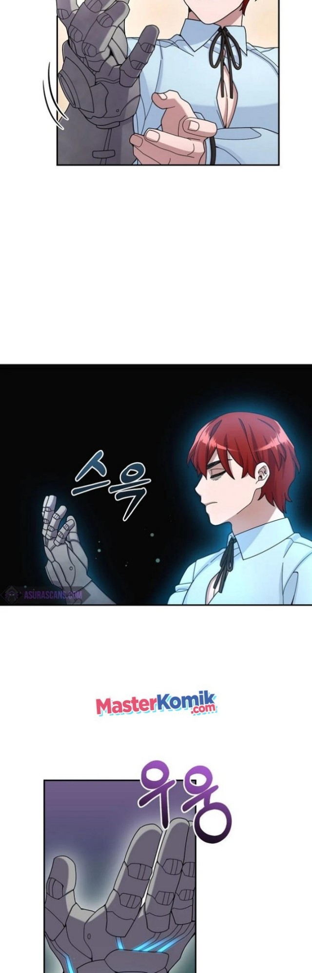 The Newbie Is Too Strong Chapter 21 Gambar 17