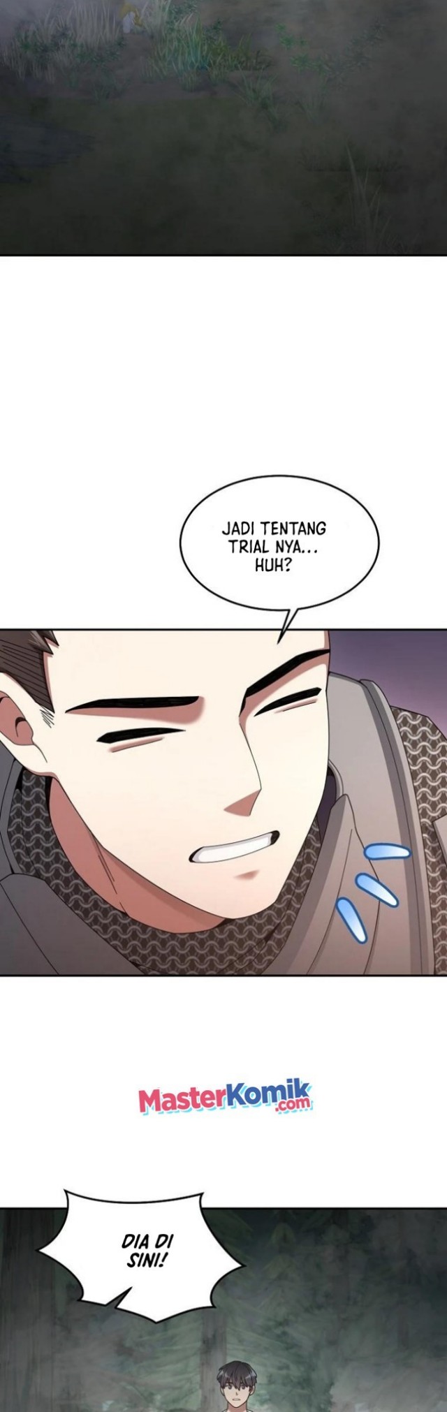The Newbie Is Too Strong Chapter 21 Gambar 46