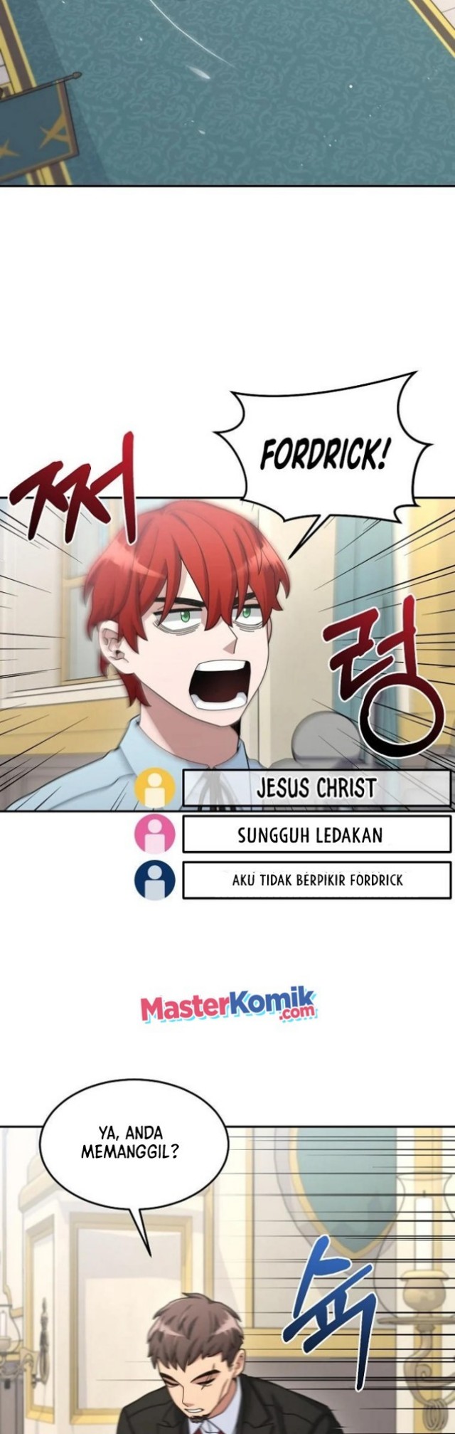 The Newbie Is Too Strong Chapter 21 Gambar 4