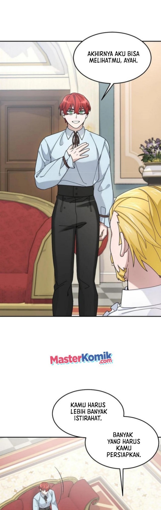 The Newbie Is Too Strong Chapter 20 Gambar 16