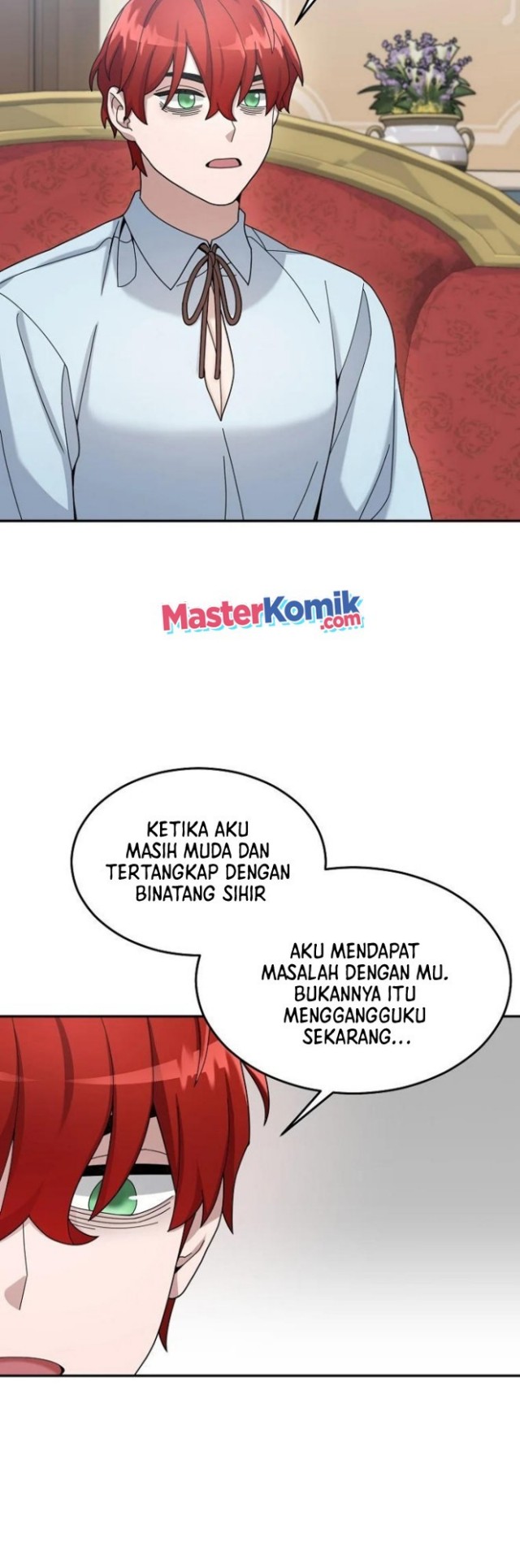 The Newbie Is Too Strong Chapter 20 Gambar 18