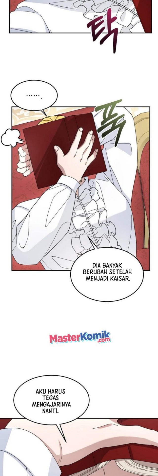 The Newbie Is Too Strong Chapter 20 Gambar 28