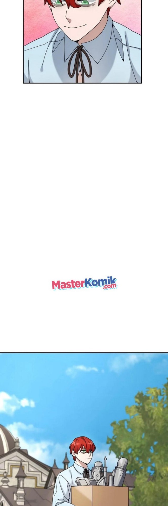 The Newbie Is Too Strong Chapter 20 Gambar 37