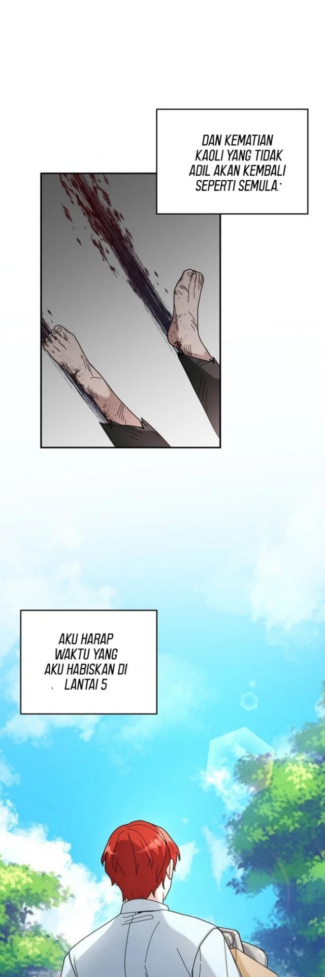 The Newbie Is Too Strong Chapter 20 Gambar 39