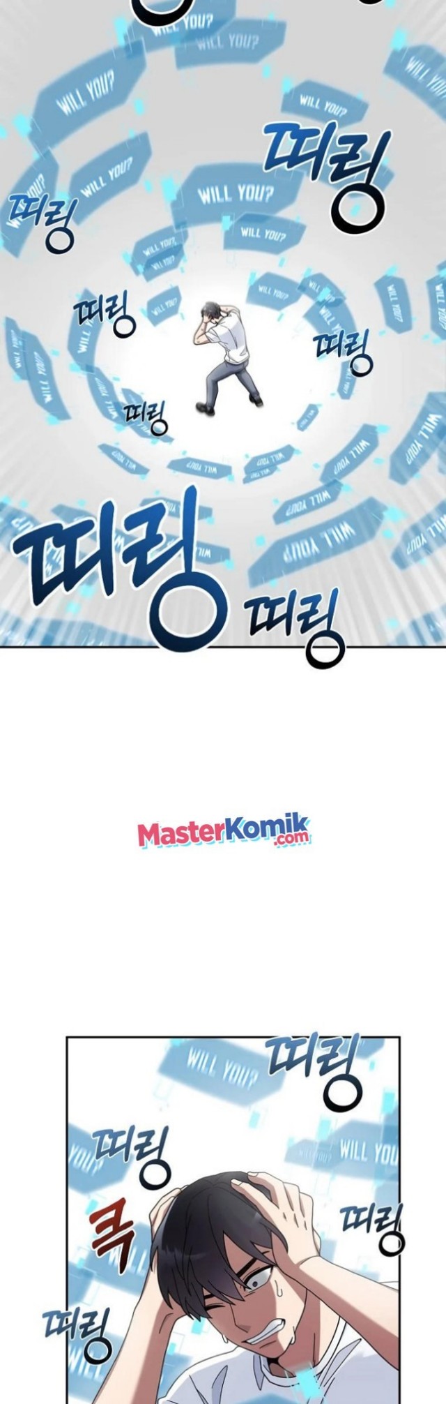 The Newbie Is Too Strong Chapter 19 Gambar 14