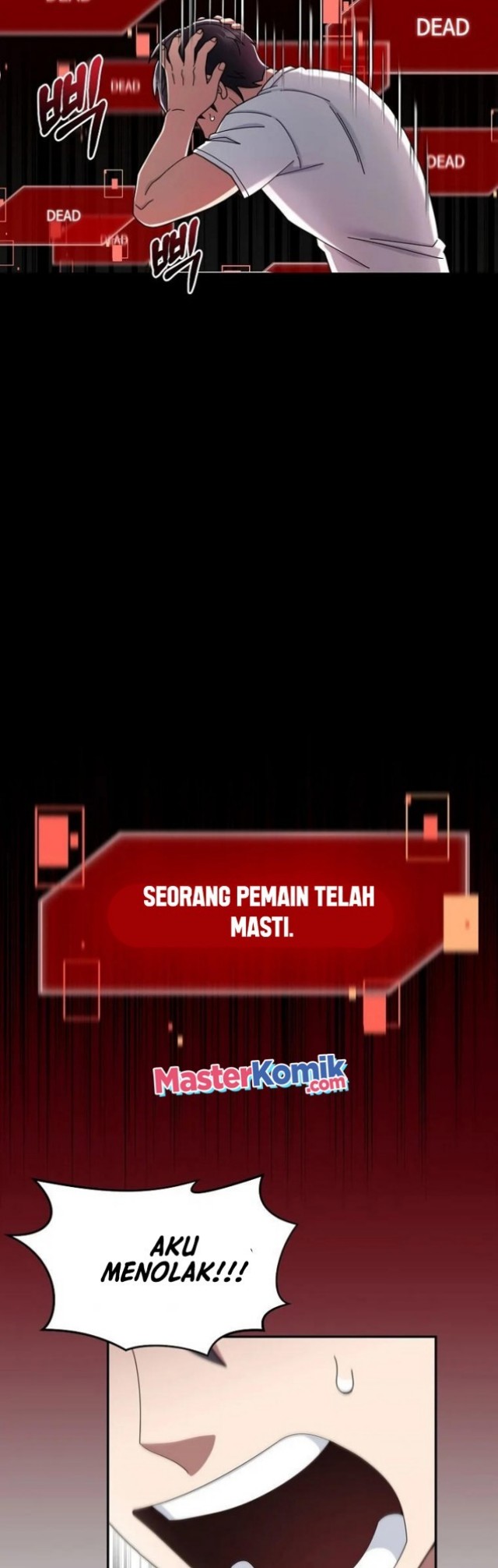 The Newbie Is Too Strong Chapter 19 Gambar 16