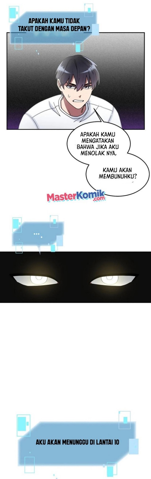 The Newbie Is Too Strong Chapter 19 Gambar 18