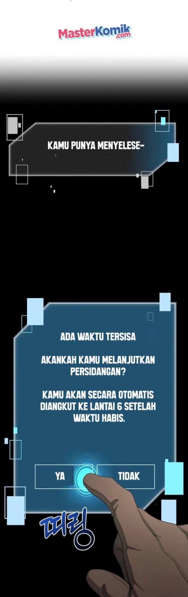 The Newbie Is Too Strong Chapter 19 Gambar 19