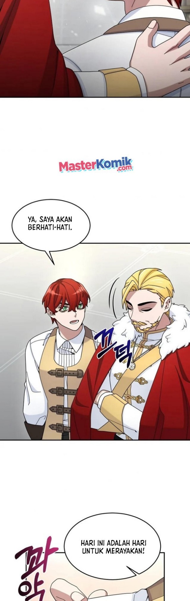 The Newbie Is Too Strong Chapter 19 Gambar 26