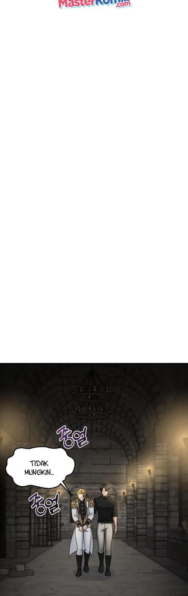 The Newbie Is Too Strong Chapter 19 Gambar 29