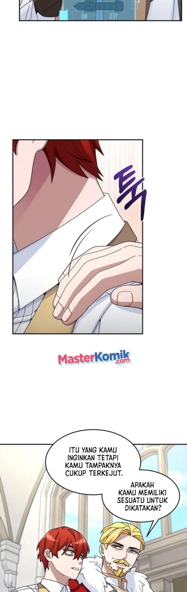 The Newbie Is Too Strong Chapter 19 Gambar 22