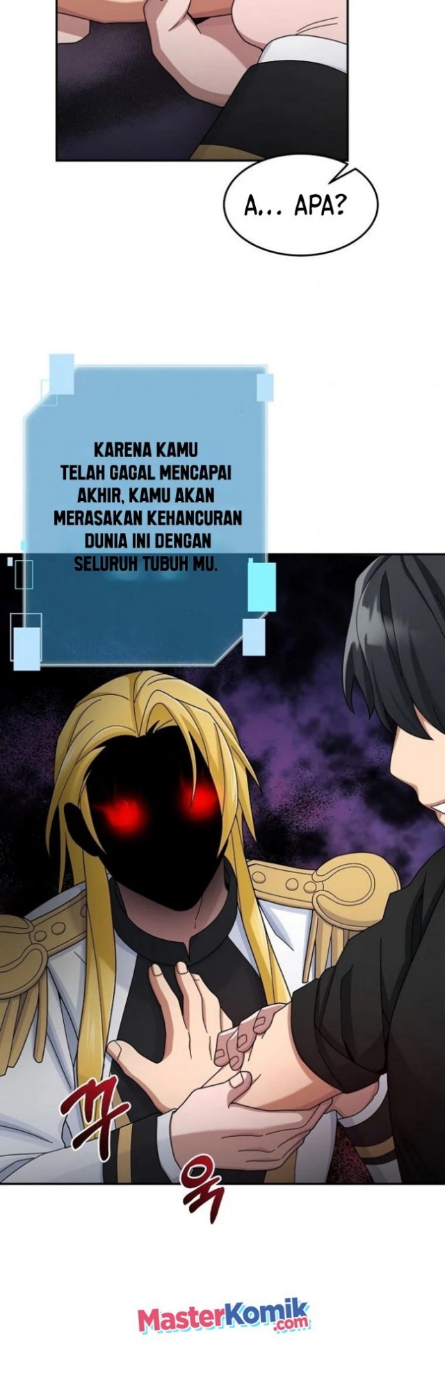 The Newbie Is Too Strong Chapter 19 Gambar 35